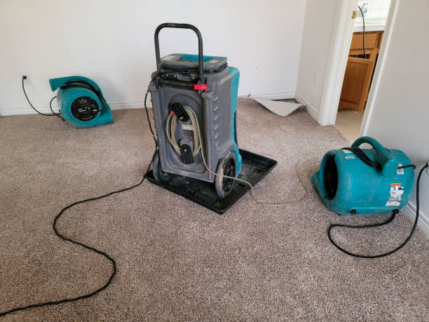 Best Water damage restoration near me  in Hurt, VA