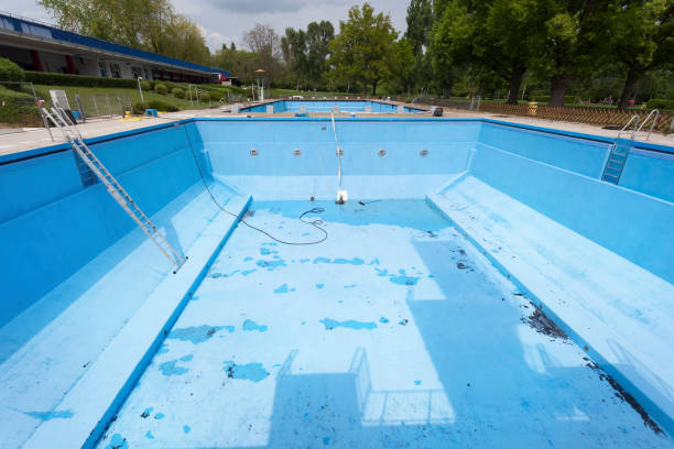 Best Local water damage restoration  in Hurt, VA