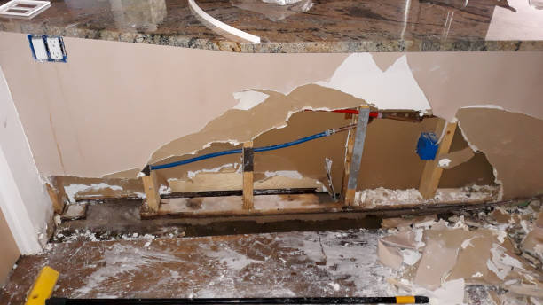 Best Local water damage restoration  in Hurt, VA