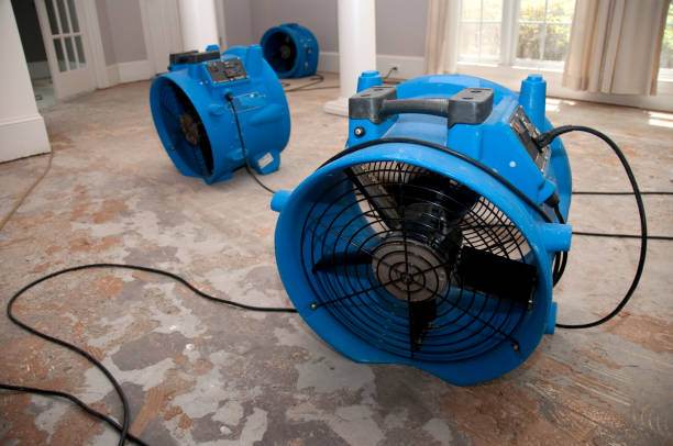 Best Emergency water damage restoration  in Hurt, VA