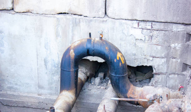 Best Local water damage restoration  in Hurt, VA